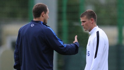 Denisov acțiune întârziată (Dinamo București (fotbal)) Denisov întârziată acțiune
