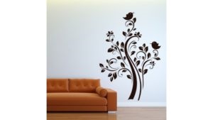 Arborele pe un perete pe copii cum să facă propriile lor mâini (perete) Arborele pe un perete pe copii cum să facă propriile lor mâini