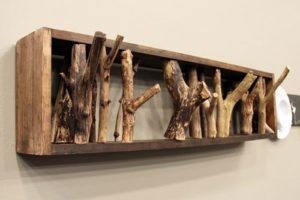 finisaj mozaic de perete din lemn cu mâinile lor (lor) finisaj din lemn de perete mozaic cu propriile sale mâini