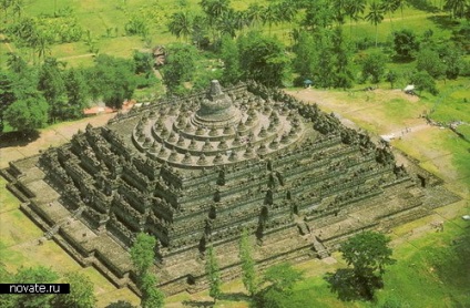 Zece biserici din Asia frumoase (zece) Zece temple frumoase din Asia