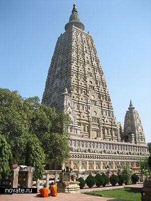 Zece biserici din Asia frumoase (zece) Zece temple frumoase din Asia
