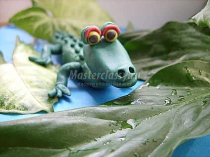 Copii meserii din plastilină (meserii) Copii meserii din plastilină