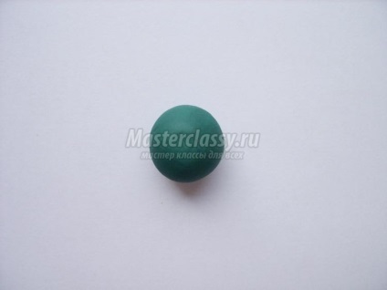 Copii meserii din plastilină (meserii) Copii meserii din plastilină
