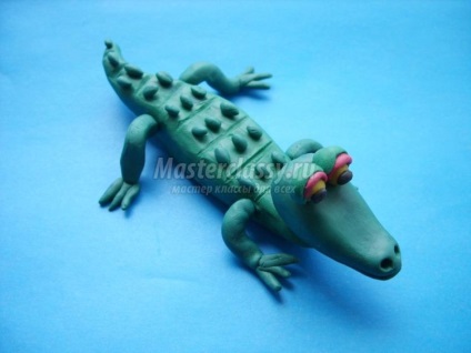 Copii meserii din plastilină (meserii) Copii meserii din plastilină