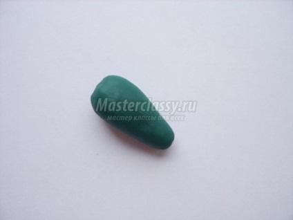 Copii meserii din plastilină (modelare lut) Copii meserii din plastilină