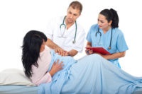 Diagnosticul și tratamentul hematoame retrochorial gravide (hematom) Diagnosticul și tratamentul hematom retrochorial la femeile gravide