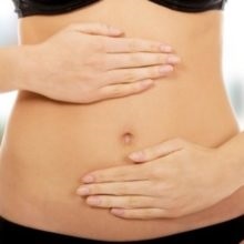 Diastasis recti după livrare (diastasis) Diastazei recti după livrare