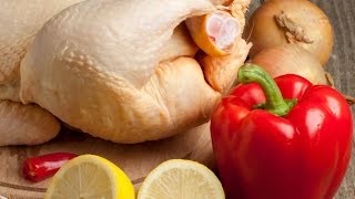 Dieta pe orez, carne de pui și legume, localizare, comentarii (orez) Dieta pe orez, carne de pui și legume, localizare, comentarii