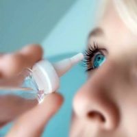 Diclofenac - eyedrops (picături pentru ochi diclofenac) picături pentru ochi - diclofenac