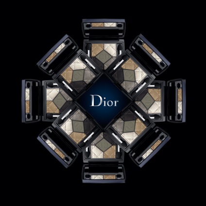 Diorshow aspect nou, din interior frumusete (rimel) Diorshow aspect nou, din interior frumusete