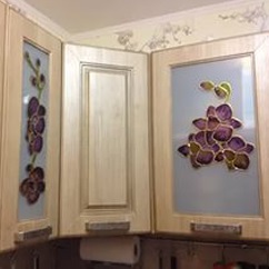 bucătării de proiectare în casele de diferite serii de fotografii (bucătării) bucătării de proiectare în casele de diferite serii foto