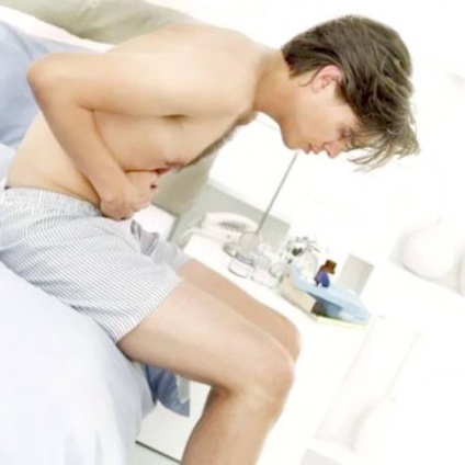 dizenterie amoebic - ceea ce este, cauze, tratament, prognosticul si rezultatul (prognosticul) dizenterie amoebic - ceea ce este, cauze, tratament, prognosticul si rezultatul