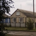 Contractul de vânzare a casei cu teren (parcela) Contractul de vânzare de casa cu teren