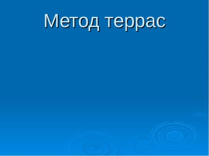 Un raport pe această temă de magie, și pătrate latine (ppt) privind raportul pătratelor magice și latine