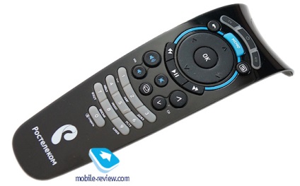 Acasă TV „de Rostelecom (Rostelecom) Acasă TV „de Rostelecom