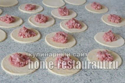 reteta ravioli de casa cu pas cu pas fotografii! (Foto) reteta ravioli de casa cu pas cu pas fotografii!