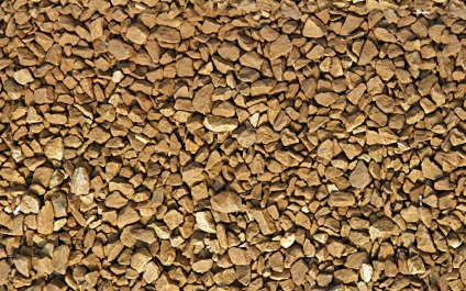 Track de pietriș (pietricele) cu propriile sale mâini (track) Track de pietriș (pietricele) cu propriile sale mâini