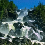 Turistic Munții Altai unde să meargă și ce să vezi fotografii și descriere, harta - (atracții) Turistic Munții Altai unde să meargă și ce să vezi fotografii și descriere, harta -