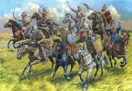 Popoarele antice din România (România) Popoarele antice din România