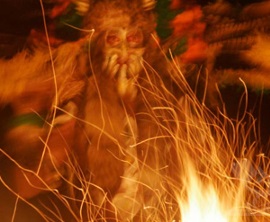 Spiritele bolilor de viață magică (băuturi spirtoase) Spiritele bolilor magice ale vieții