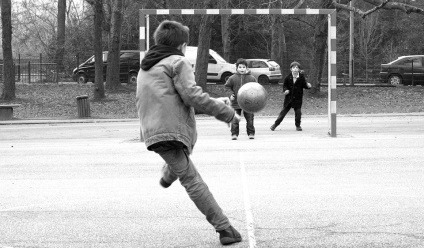 Sport locală (Local de Dezvoltare Sport) sportul local