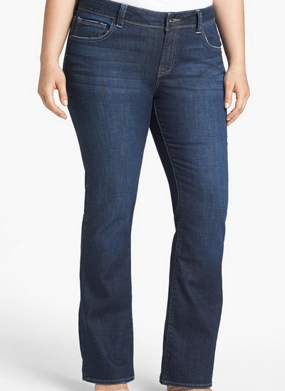 Jeans pentru full, 40 imagini (își pot permite) Jeans pentru obezi, 40 de fotografii