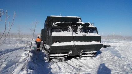 Mergem la nord la locul de muncă! Ce trebuie să știți despre o bază de rotație (nord) Mergem la nord la locul de muncă! Ce trebuie să știți despre o bază de rotație