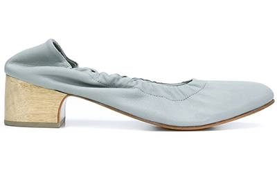Elegant pantofi albastru va completa imaginea perfectă (elegant) Elegant pantofi albastru va completa imaginea perfectă