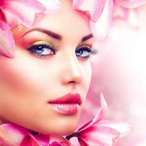 Elegant make-up - pur și simplu și cu gust - ladyliga - ladyliga (ușor) Elegant make-up - pur și simplu și cu gust - ladyliga - ladyliga