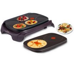 crep schematică (clătite) filtru de clătită electrice