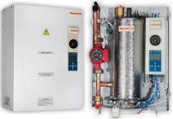 Cazane electrice de încălzire case particulare - consiliere cu privire la alegerea (electric) Cazane electrice de încălzire case particulare - consiliere cu privire la alegerea