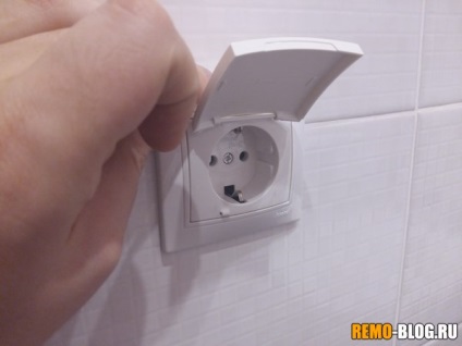 portșervetele electric - modul de a alege, construirea unui blog (electrician) portșervetele electrice - cum de a alege, construirea un blog