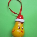 jucării de Crăciun, cu propriile lor mâini, o cutie de idei și ateliere (jucării) jucării de Crăciun, cu propriile lor mâini, o cutie de idei și ateliere