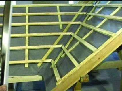 Carafă, ce este, tipuri de vai, instalarea corectă a văii (vale) Carafă, ce este, tipuri de vai, instalarea corectă a văii
