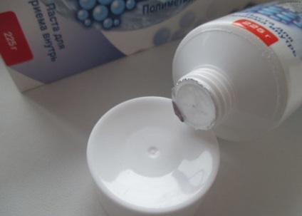 Enterosgel comentarii Masca si reokomendatsii (review-uri) Enterosgel comentarii Masca și reokomendatsii