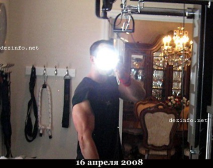 Dacă în fiecare zi pentru a merge la rocker (100 fotografii, 2 pagini) (pentru a merge) Dacă în fiecare zi pentru a merge la rocker (100 fotografii, 2 pagini)