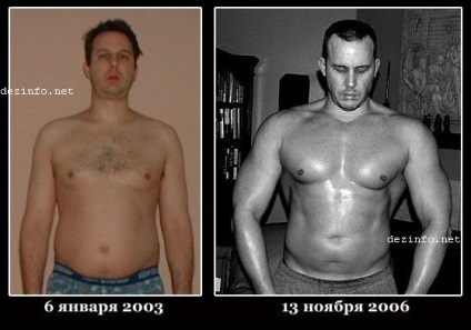 Dacă în fiecare zi pentru a merge la rocker (100 de fotografii, 2 pagini) (2pohudela) Dacă în fiecare zi pentru a merge la rocker (100 fotografii, 2 pagini)