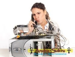 echipamente Dacă sunt rupte în mod constant - o conspirație împotriva spargerilor (Seraph) echipamente Dacă sunt rupte în mod constant - o conspirație împotriva spargerii