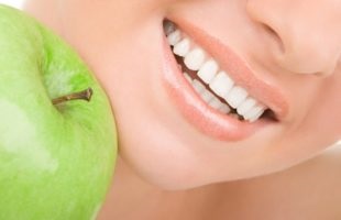 1 restaurare estetică a dinților (dinți) restaurare dentară estetică 1