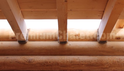 Etapele de construcție de case din lemn, premiumchalet (finisaj fin) Etapele de construcție de case din lemn, premiumchalet