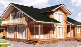 Etapele de construcție de case din lemn, premiumchalet (alegerea unui proiect de casa de lemn) Etapele de construcție de case din lemn, premiumchalet