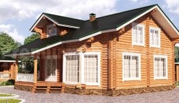 Etapele de construcție de case din lemn, premiumchalet (finisaj fin) Etapele de construcție de case din lemn, premiumchalet