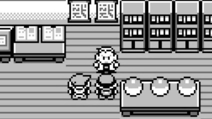 Ce-i aia Pokemon (Pokemon) Ce-i asta pokemon