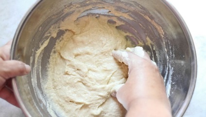 Challah pâine evreiască - reteta cu fotografii (reteta) pâine Challah evreiască - reteta cu fotografii