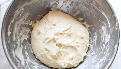 Challah pâine evreiască - reteta cu fotografii (reteta) pâine Challah evreiască - reteta cu fotografii