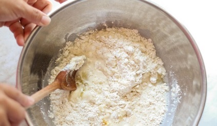 pâine evreiască Challah - reteta cu fotografii (pâine Challah evreiască) pâine Challah evreiască - reteta cu fotografii
