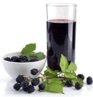 proprietăți utile Blackberry de fructe contra-calorii (boabe) proprietăți utile Blackberry de fructe contra-calorii