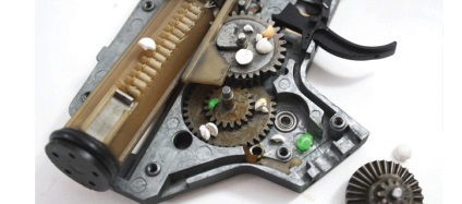 începători FAQ (arme airsoft primul) începători faq