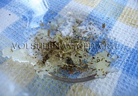 Ciuperci umplute (Servesc ciuperci umplute) ciuperci umplute