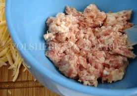 Ciuperci umplute (Ingrediente rețetă ciuperci mici) ciuperci umplute
